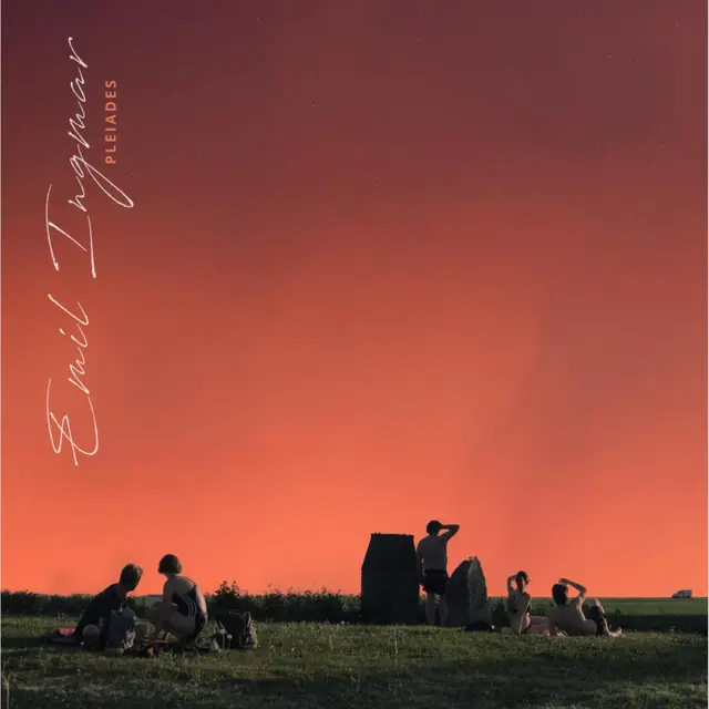 Emil Ingmar Pleiades (LP) 