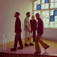 Ellas Kapell For All We Know (LP)