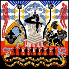 Soweto Kinch White Juju (2LP)