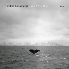 Sinikka Langeland Wind And Sun (CD)