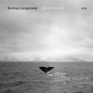 Sinikka Langeland Wind And Sun (CD)