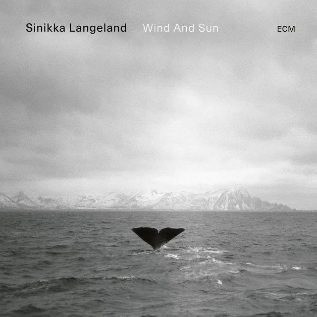Sinikka Langeland Wind And Sun (CD) 