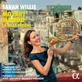 Sarah Willis Mozart y Mambo - La Bella Cubana (2LP)