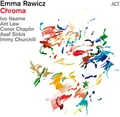 Emma Rawicz Chroma (CD)