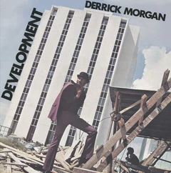 Derrick Morgan Development (LP)