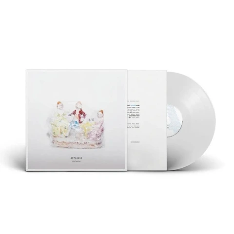 Balthazar Applause - LTD (LP) 