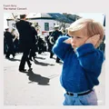 Espen Berg The Hamar Concert (CD)