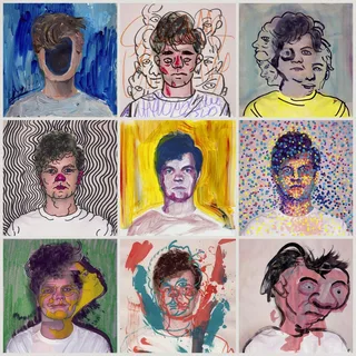 Magnus Bechmann Heartbreak Dead Ahead (LP)