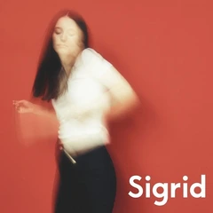 Sigrid The Hype EP - LTD (10")