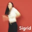Sigrid The Hype EP - LTD (10")
