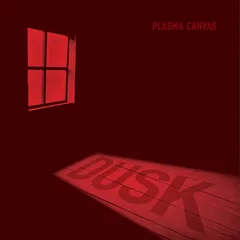 Plasma Canvas Dusk - LTD (2LP)