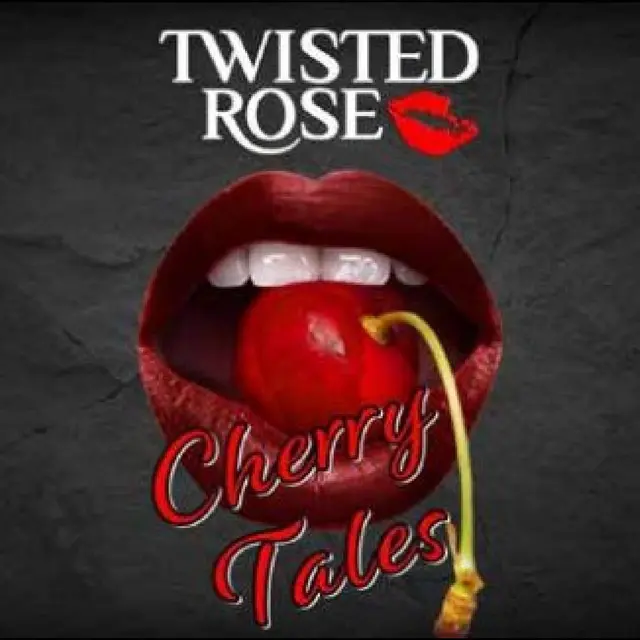 Cherry Tales Twisted Rose (LP) 