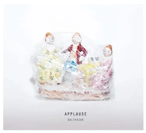 Balthazar Applause - LTD (LP) 