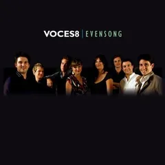 Voces8 Evensong (CD)
