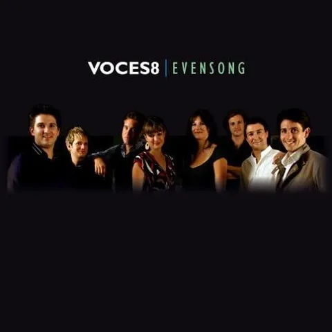 Voces8 Evensong (CD) 