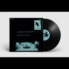 Marina Zispin Life And Death - The Five… (LP)