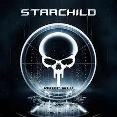 Starchild Magic Well (CD)