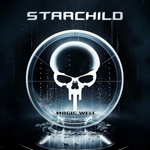 Starchild Magic Well (CD) 