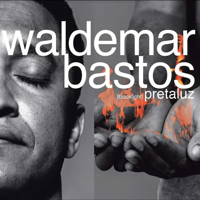 Waldemar Bastos Pretaluz (LP) 
