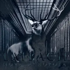 Laibach Nova Akropola - Expanded (3CD)