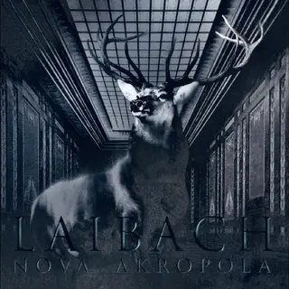 Laibach Nova Akropola - Expanded (3CD)