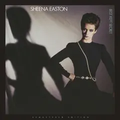 Sheena Easton Best Kept Secret - LTD (LP)