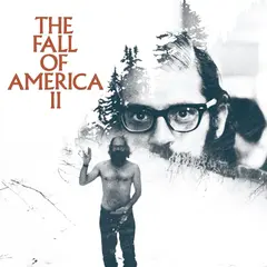 Diverse Artister The Fall Of America Vol II (LP)