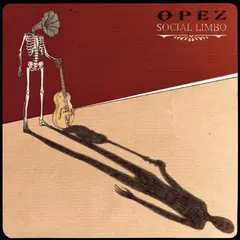 Opez Social Limbo (LP)