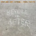 Neil Young Before And After - LTD (LP)