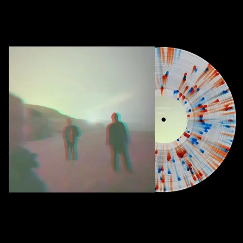 Duster Remote Echoes - LTD (LP) 