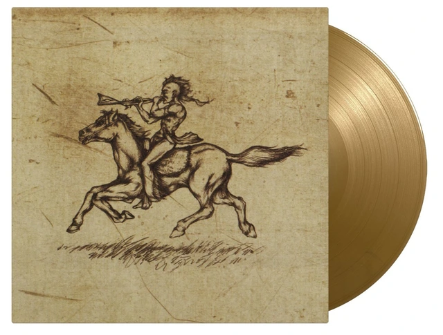 Unwritten Law From Music In High Places - LTD (LP) 