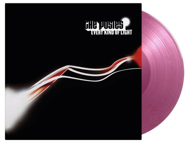 The Posies Every Kind Of Light - LTD (2LP) 