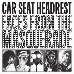 Car Seat Headrest Faces From The Masquerade (2LP)