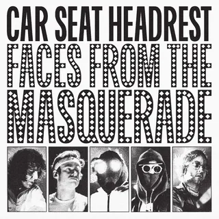 Car Seat Headrest Faces From The Masquerade (2LP)
