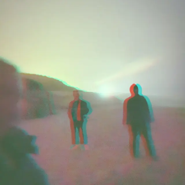 Duster Remote Echoes - LTD (LP) 