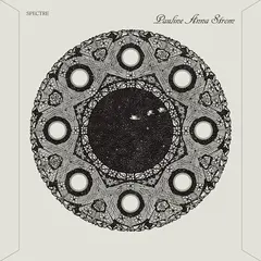 Pauline Anna Strom Spectre (LP)