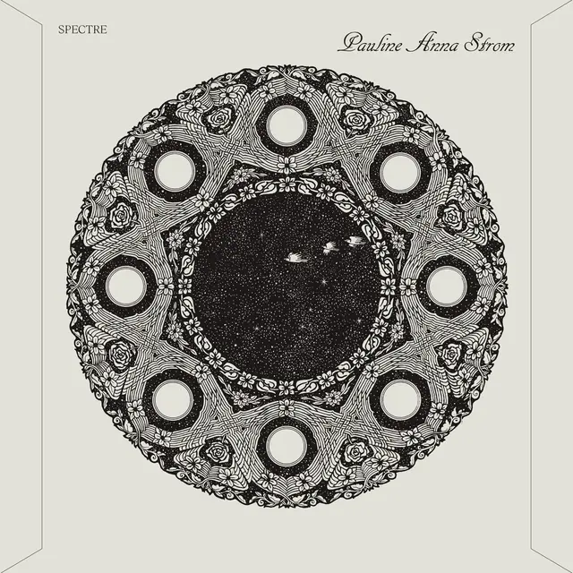 Pauline Anna Strom Spectre (LP) 