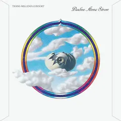Pauline Anna Strom Trans-Millenia Consort (LP)