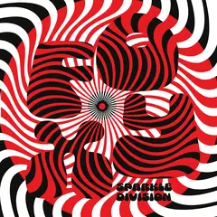 Sparkle Division Foxy - LTD (LP)