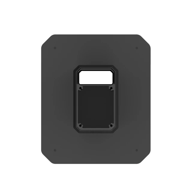 Kanto SX26 High-End høyttalerstativ 66 cm, svarte 