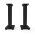 Kanto SX26 High-End høyttalerstativ 66 cm, svarte