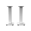 Kanto SX22 High-End høyttalerstativ 56 cm, hvite