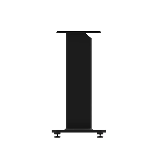 Kanto SX22 High-End høyttalerstativ 56 cm, svarte 