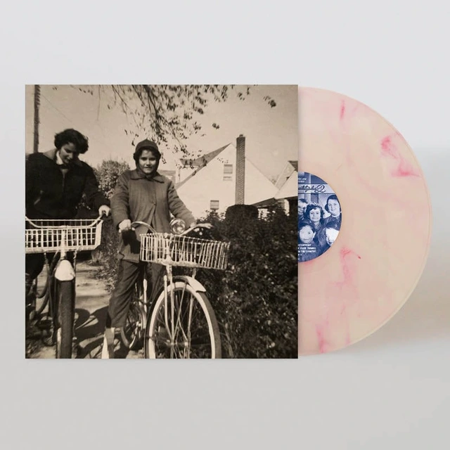 Orbiting Human Circus Quartet Plus Two - LTD (LP) 