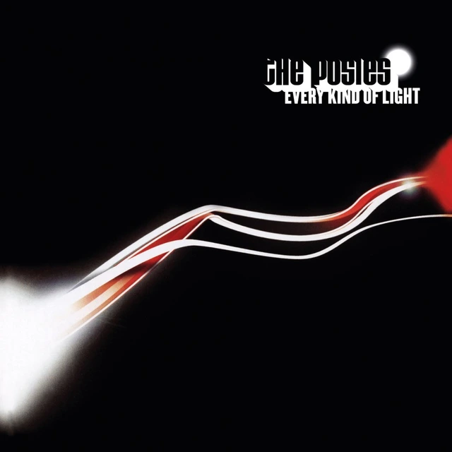 The Posies Every Kind Of Light - LTD (2LP) 