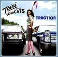 Toini &amp; The Tomcats Traction (CD)