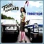 Toini &amp; The Tomcats Traction (CD)
