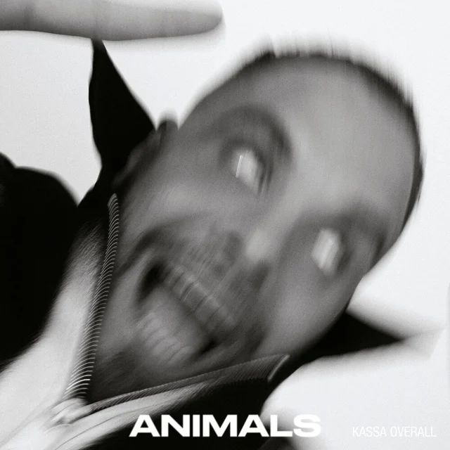 Kassa Overall Animals (CD) 