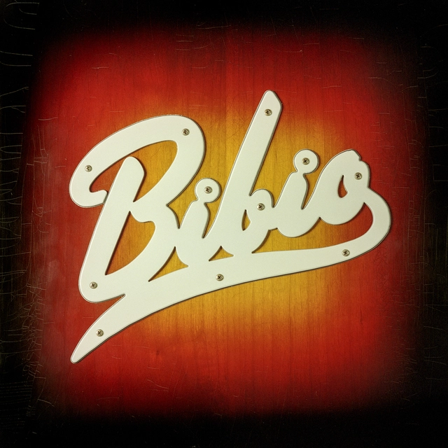 Bibio Sunbursting EP (12") 