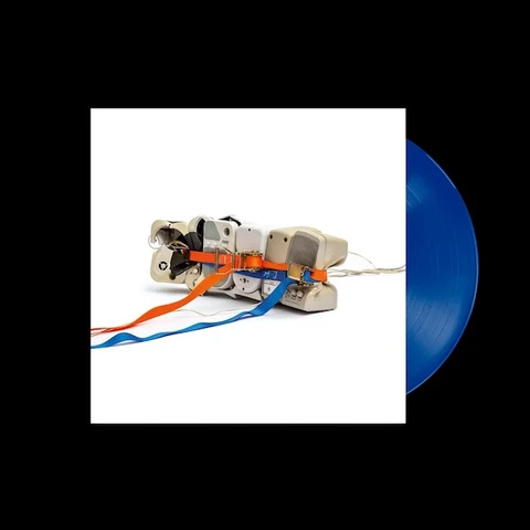 Oneohtrix Point Never Again - LTD (2LP) 